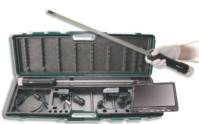 Dr Fritz Endoscopy